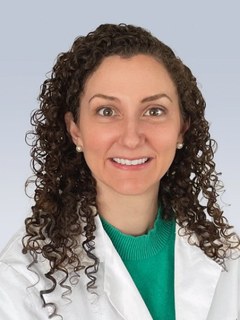 Gaia M. Coppock, MD