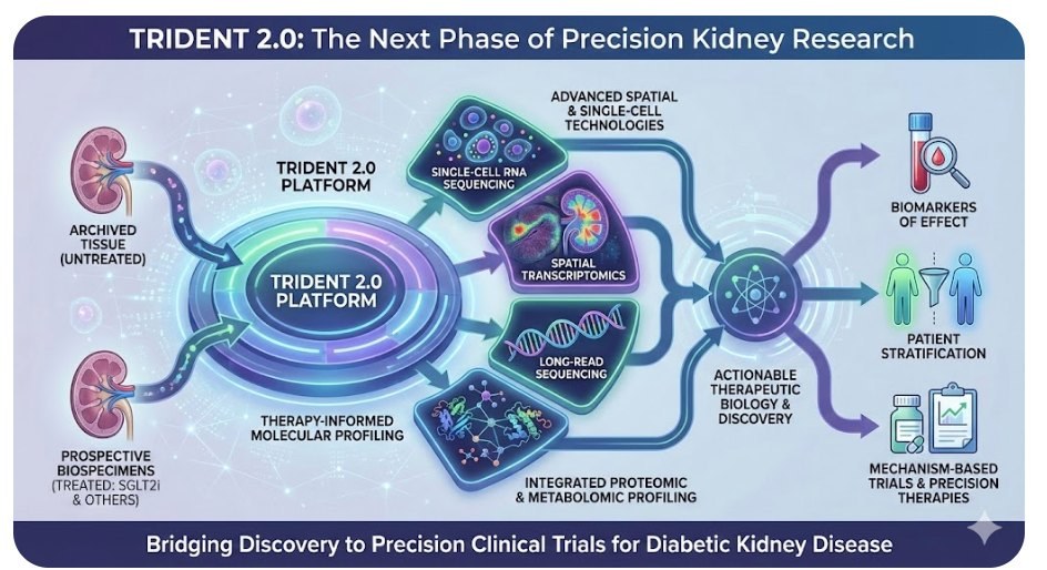 TRIDENT 2.0 overview